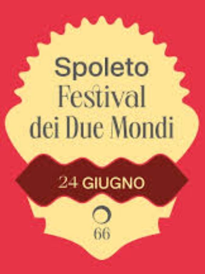 Non Ditelo Al Duca - Lo Spagna 스폴레토 외부 사진